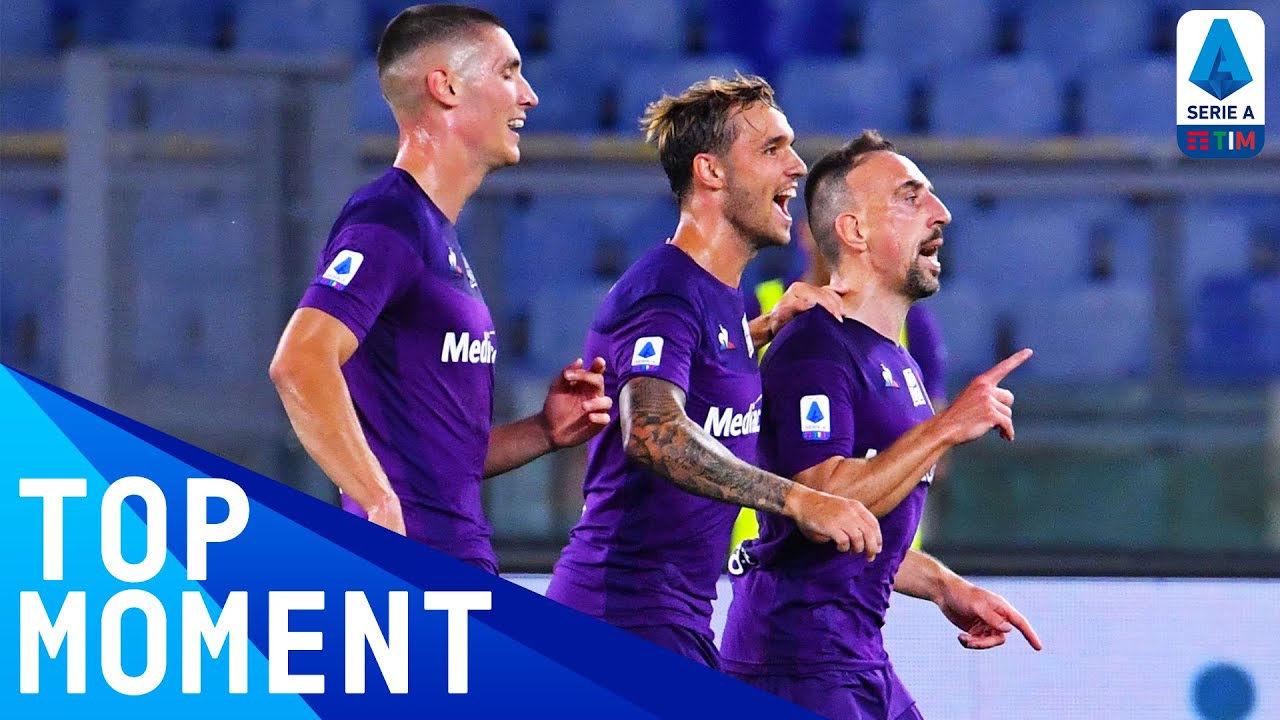Franck-Ribery-en-la-Serie-A-Su-impacto-en-la-Fiorentina - León Digital