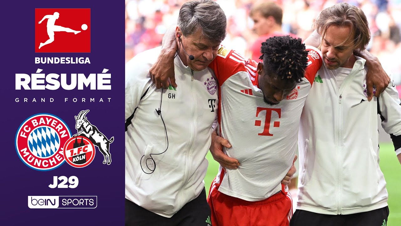 Kingsley-Coman-La-joven-promesa-que-brillo-en-el-Bayern-Munich - León Digital