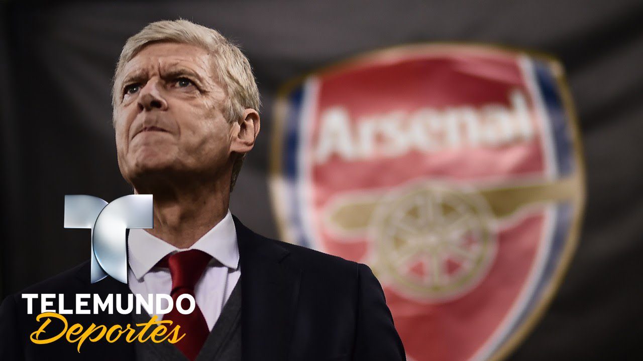 La-influencia-de-Arsene-Wenger-Como-transformo-el-futbol-ingles-y-frances - León Digital La influencia de Arsène Wenger: Cómo transformó el fútbol inglés y francés
