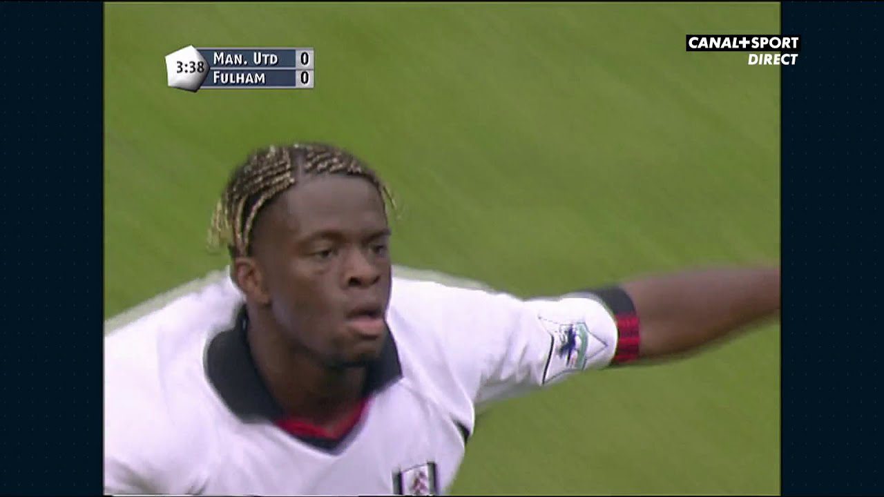 Louis-Saha-El-delantero-frances-que-destaco-en-la-Premier-League - León Digital Louis Saha: El delantero francés que destacó en la Premier League