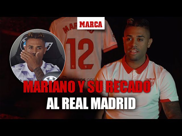 Mariano-Diaz-El-delantero-dominicano-frances-y-su-tiempo-en-el-Real-Madrid - León Digital Mariano Díaz: El delantero dominicano-francés y su tiempo en el Real Madrid