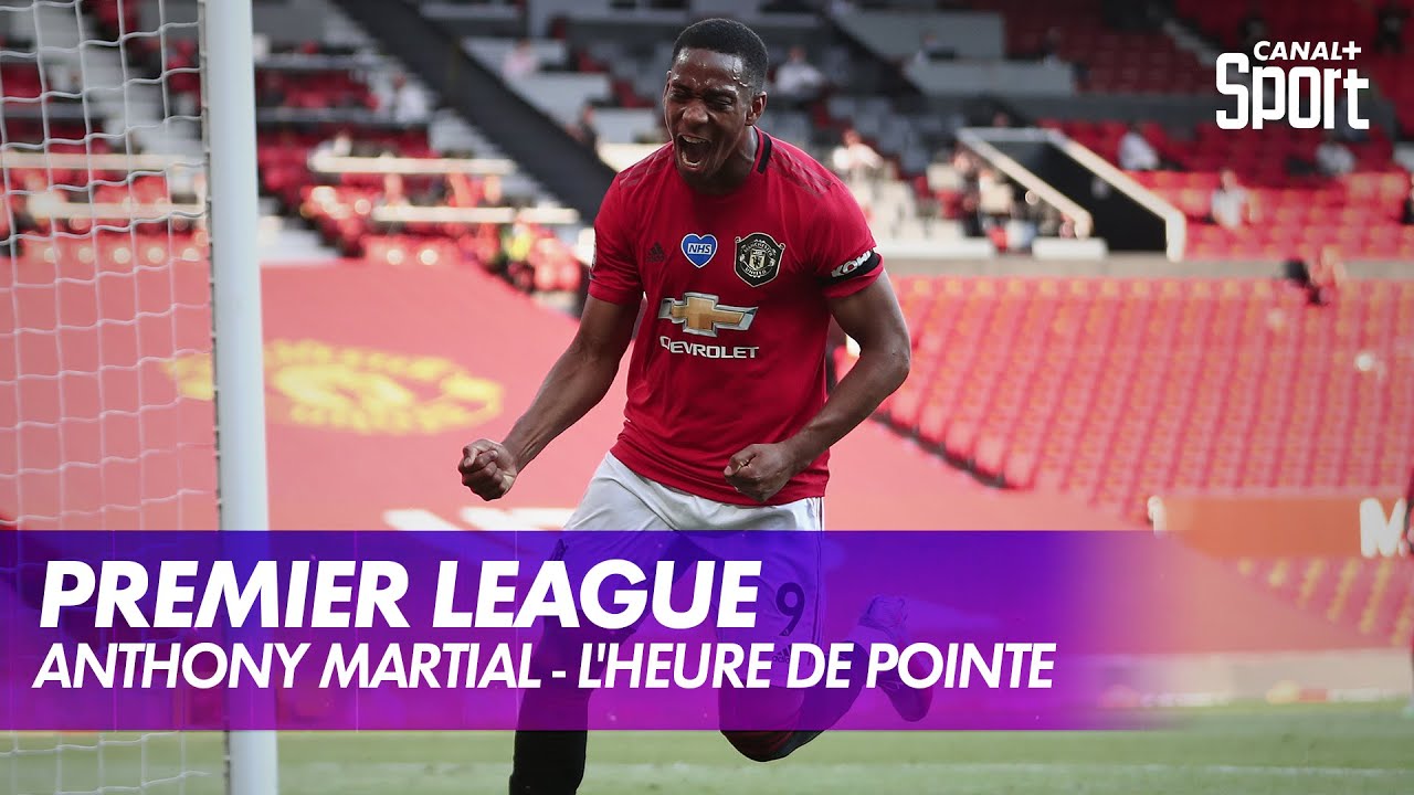 Anthony-Martial-vs.-Marcus-Rashford-La-competencia-en-la-delantera-del-Manchester-United - León Digital Anthony Martial vs. Marcus Rashford: La competencia en la delantera del Manchester United