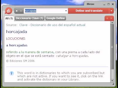 Conoce-Horcajada - León Digital Conoce Horcajada