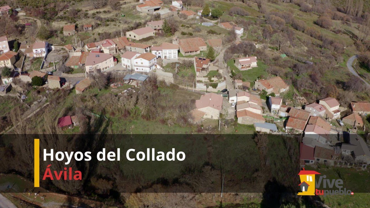 Conoce-Hoyos-del-Collado - León Digital Conoce Hoyos del Collado