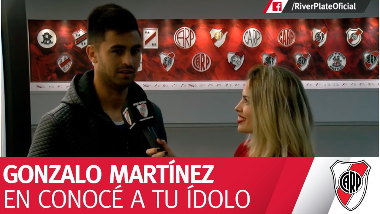 Conoce Martínez