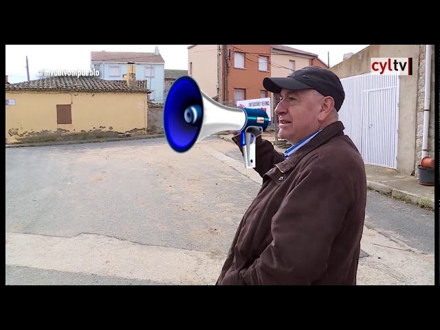 Conoce-Mediana-de-Voltoya - León Digital Conoce Mediana de Voltoya