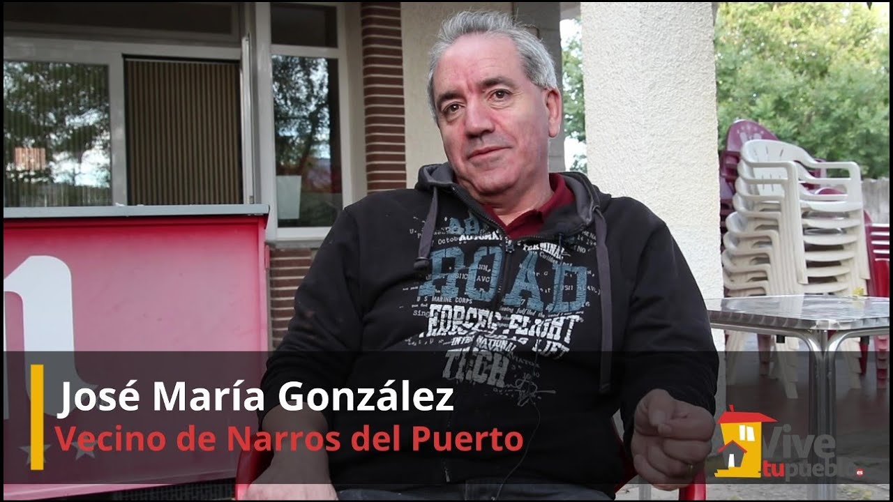 Conoce Narros del Puerto
