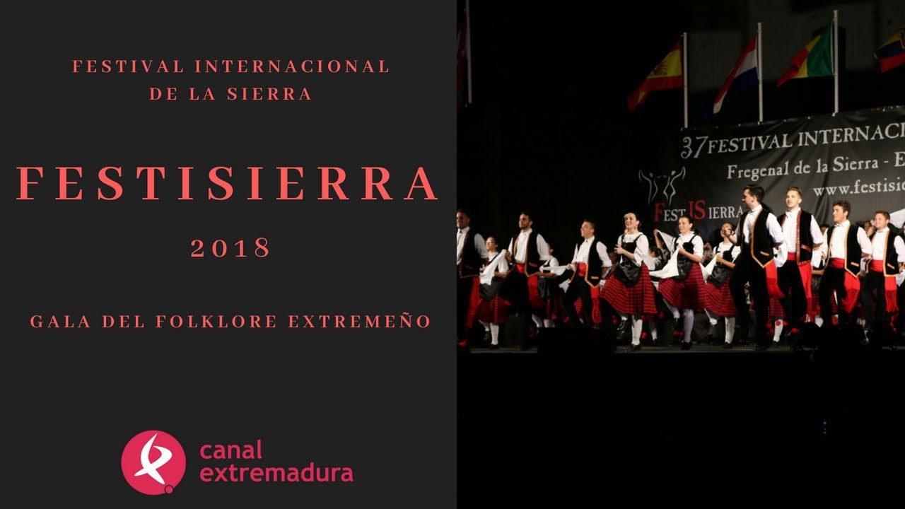 El Festival Internacional de la Sierra en Fregenal de la Sierra: Cultura y Música