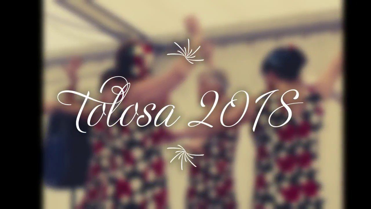 El-Festival-de-la-Alubia-en-Tolosa-Gastronomia-y-Cultura - León Digital El Festival de la Alubia en Tolosa: Gastronomía y Cultura