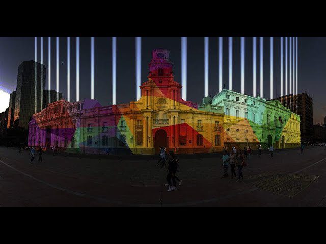 El-Festival-de-la-Luz-y-de-la-Musica-en-Vitoria-Gasteiz-Arte-y-Tradicion - León Digital El Festival de la Luz y de la Música en Vitoria-Gasteiz: Arte y Tradición