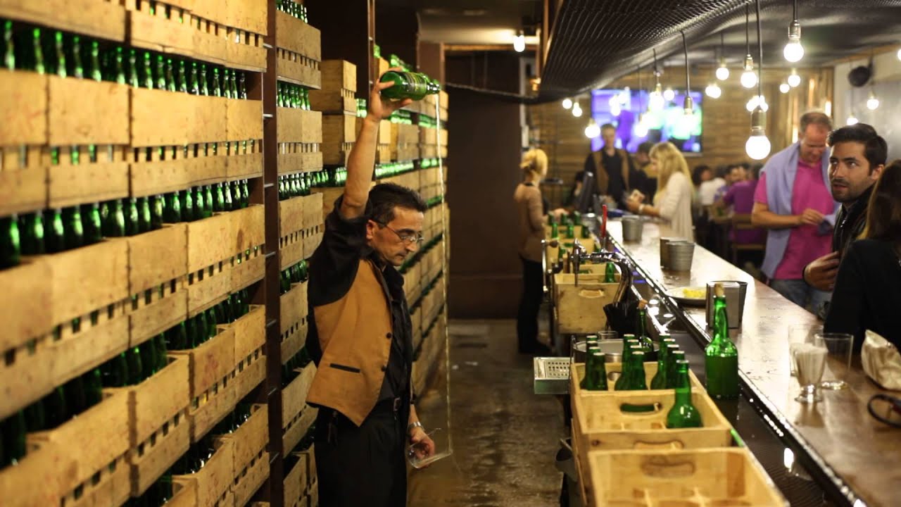 El-Festival-de-la-Sidra-en-Asturias-Celebrando-la-Bebida-Regional - León Digital El Festival de la Sidra en Asturias: Celebrando la Bebida Regional