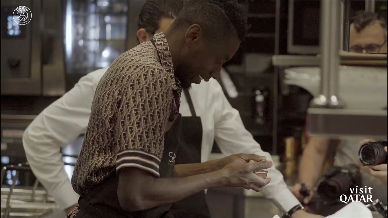 El aporte de Blaise Matuidi: El mediocampista incansable en la Juventus y el PSG