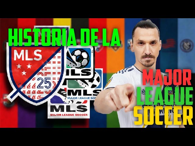 El impacto de los jugadores franceses en la Major League Soccer (MLS)