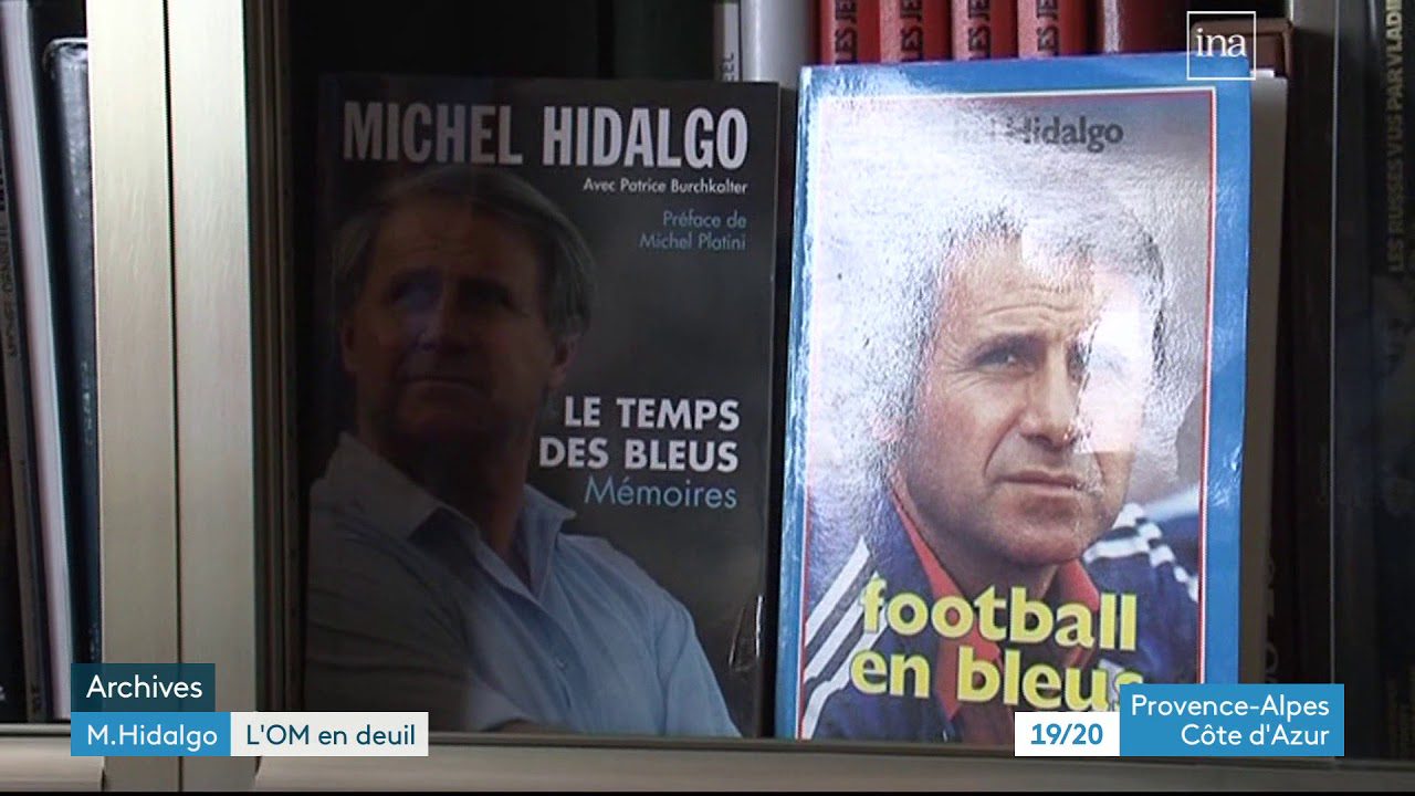 El legado de Michel Hidalgo: El entrenador que guió a Francia hacia el éxito