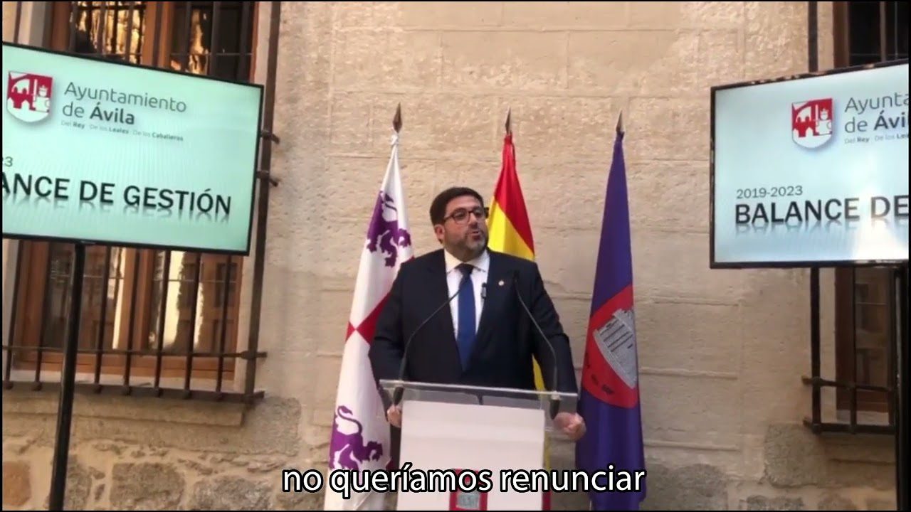 Empleo-Publico-en-Avila - León Digital Empleo Público en Ávila