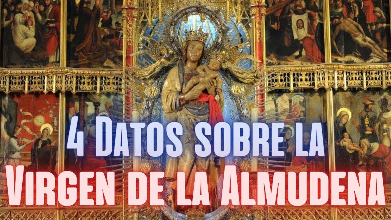 La-Fiesta-de-la-Almudena-en-Madrid-Devocion-y-Comunidad - León Digital La Fiesta de la Almudena en Madrid: Devoción y Comunidad