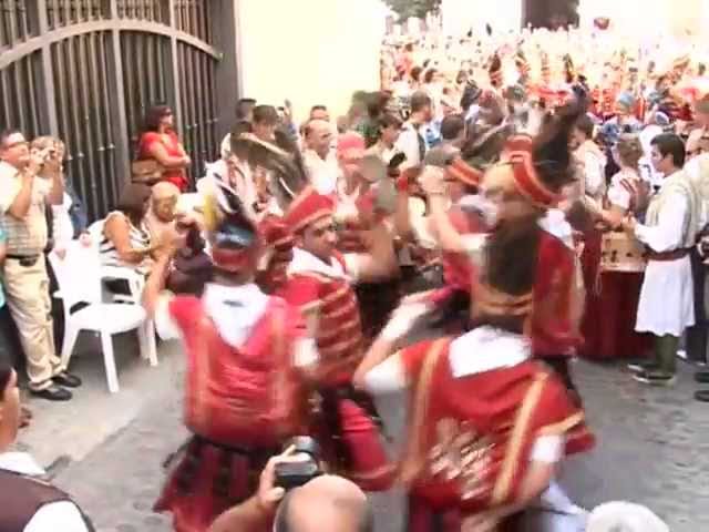 La-Fiesta-de-la-Mare-de-Deu-de-la-Salut-en-Algemesi-Patrimonio-Inmaterial - León Digital La Fiesta de la Mare de Déu de la Salut en Algemesí: Patrimonio Inmaterial