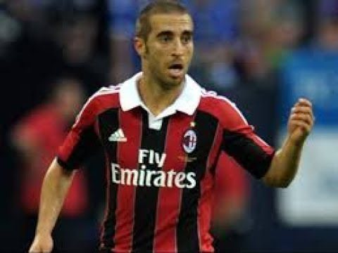 Mathieu Flamini: El mediocampista que se destacó en el Arsenal y el AC Milan