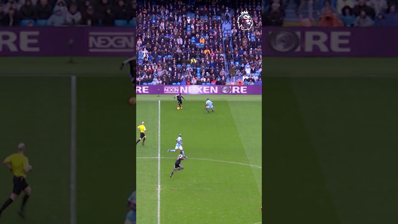 Riyad Mahrez: El extremo francés-argelino que brilla en el Manchester City