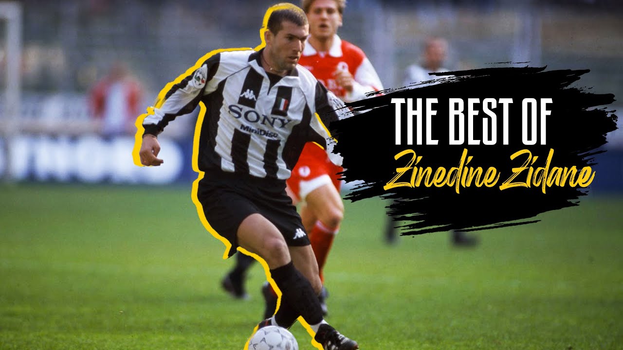 Zidane-y-la-Juventus-La-conexion-francesa-en-el-futbol-italiano - León Digital Zidane y la Juventus: La conexión francesa en el fútbol italiano