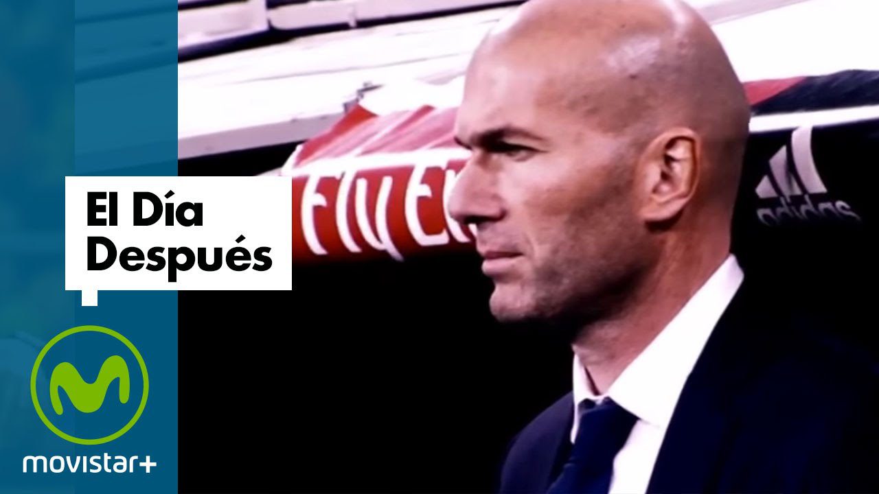 Zizou-y-su-regreso-El-segundo-capitulo-de-Zinedine-Zidane-como-entrenador-del-Real-Madrid - León Digital Zizou y su regreso: El segundo capítulo de Zinedine Zidane como entrenador del Real Madrid