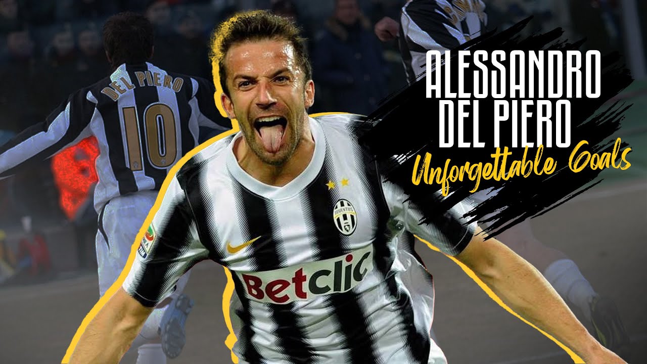 Alessandro-Del-Piero-La-magia-de-la-Juventus-en-la-bota-de-un-delantero - León Digital Alessandro Del Piero: La magia de la Juventus en la bota de un delantero