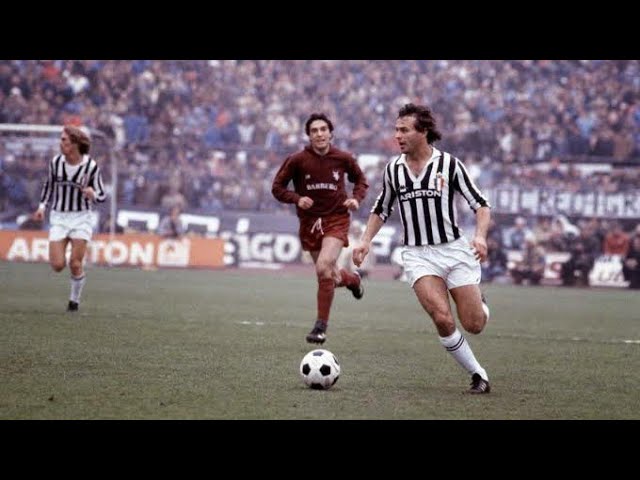 Antonio-Cabrini-El-lateral-izquierdo-clave-en-los-exitos-de-la-Juventus - León Digital Antonio Cabrini: El lateral izquierdo clave en los éxitos de la Juventus