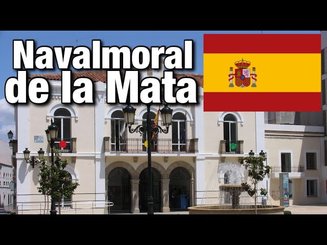 Conoce Navalmoral