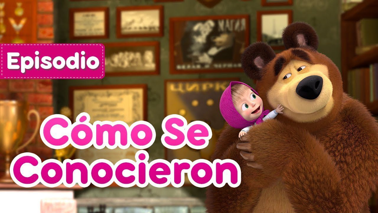 Conoce Oso