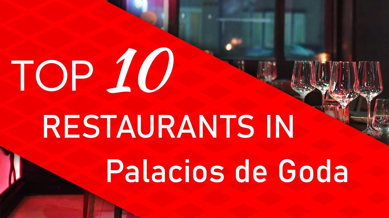 Conoce-Palacios-de-Goda - León Digital Conoce Palacios de Goda