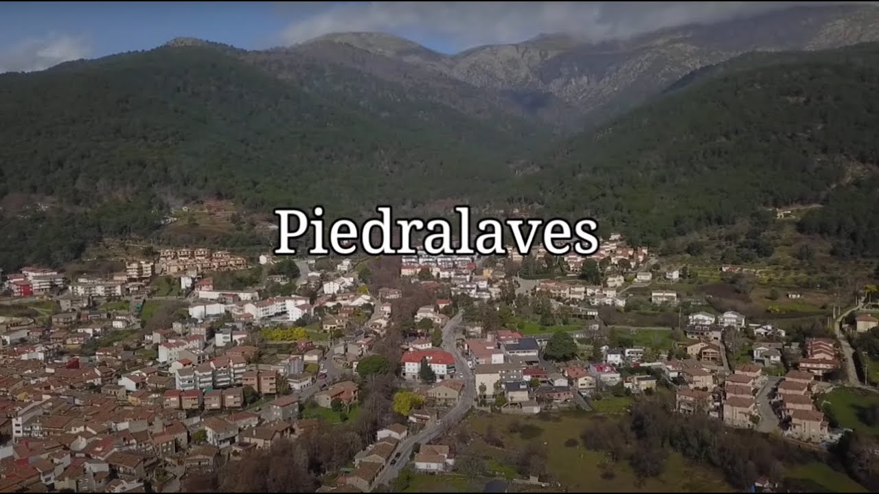 Conoce Piedralaves