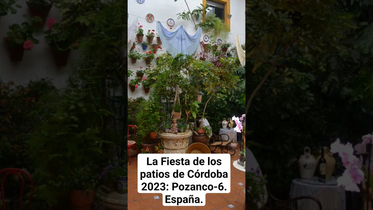 Conoce Pozanco