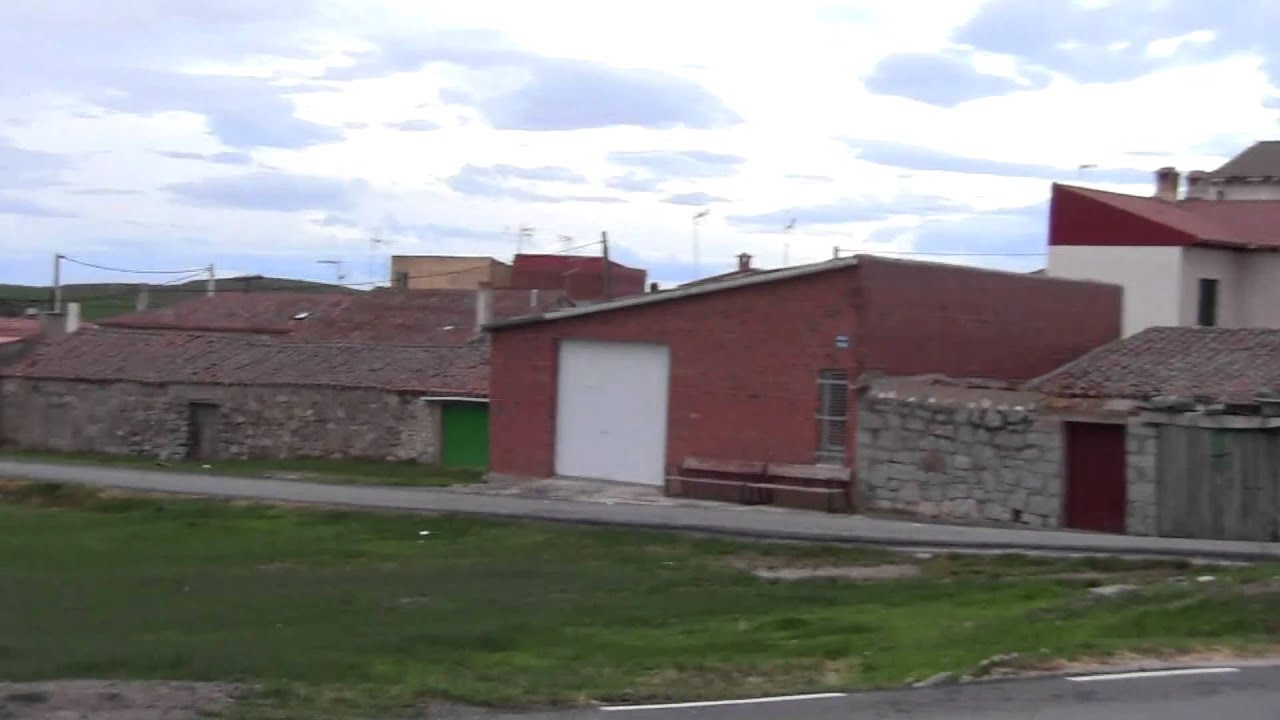 Conoce San Esteban de los Patos