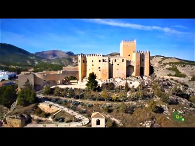 Conoce San García de Ingelmos