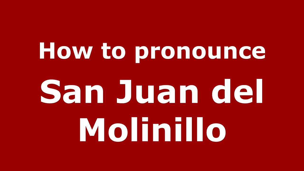 Conoce-San-Juan-del-Molinillo - León Digital Conoce San Juan del Molinillo