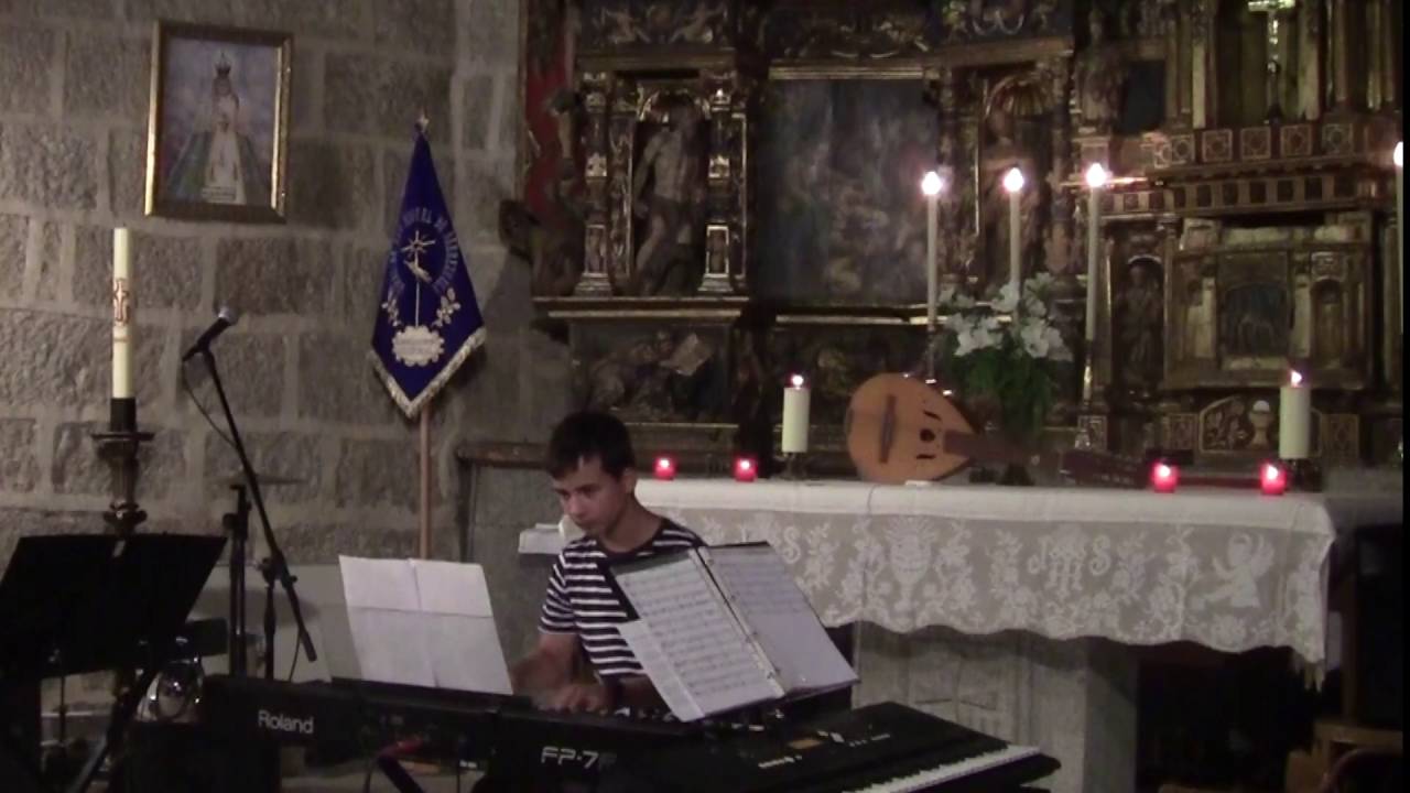 Conoce San Miguel de Serrezuela