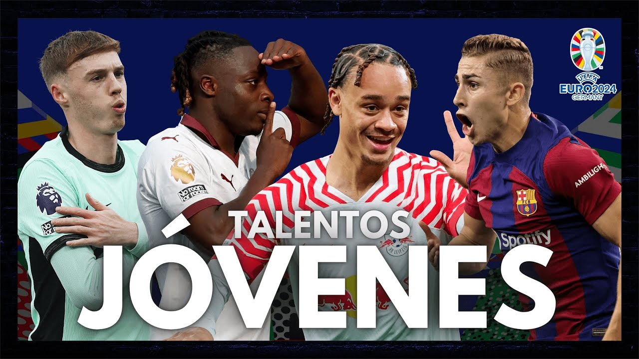 El-futuro-del-futbol-frances-Jovenes-talentos-que-podrian-brillar-en-los-proximos-anos - León Digital El futuro del fútbol francés: Jóvenes talentos que podrían brillar en los próximos años