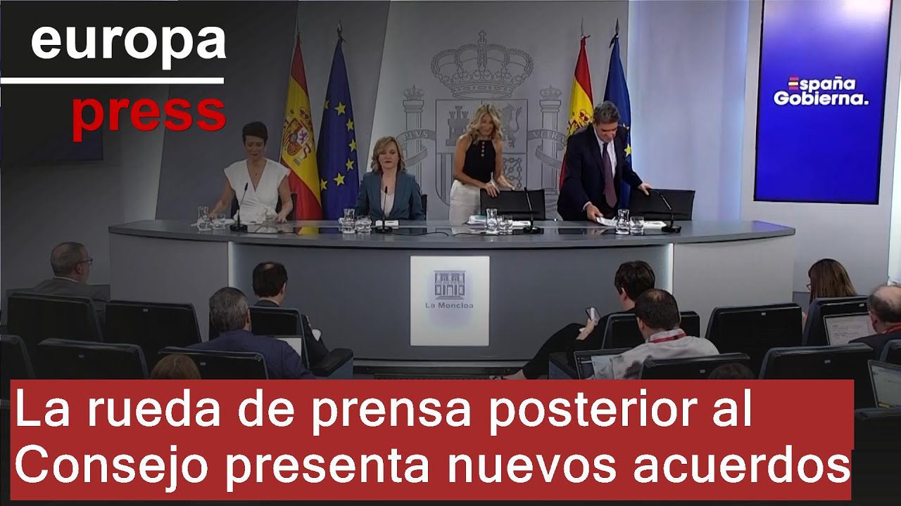 Empleo Público en 	Hoyo de Pinares