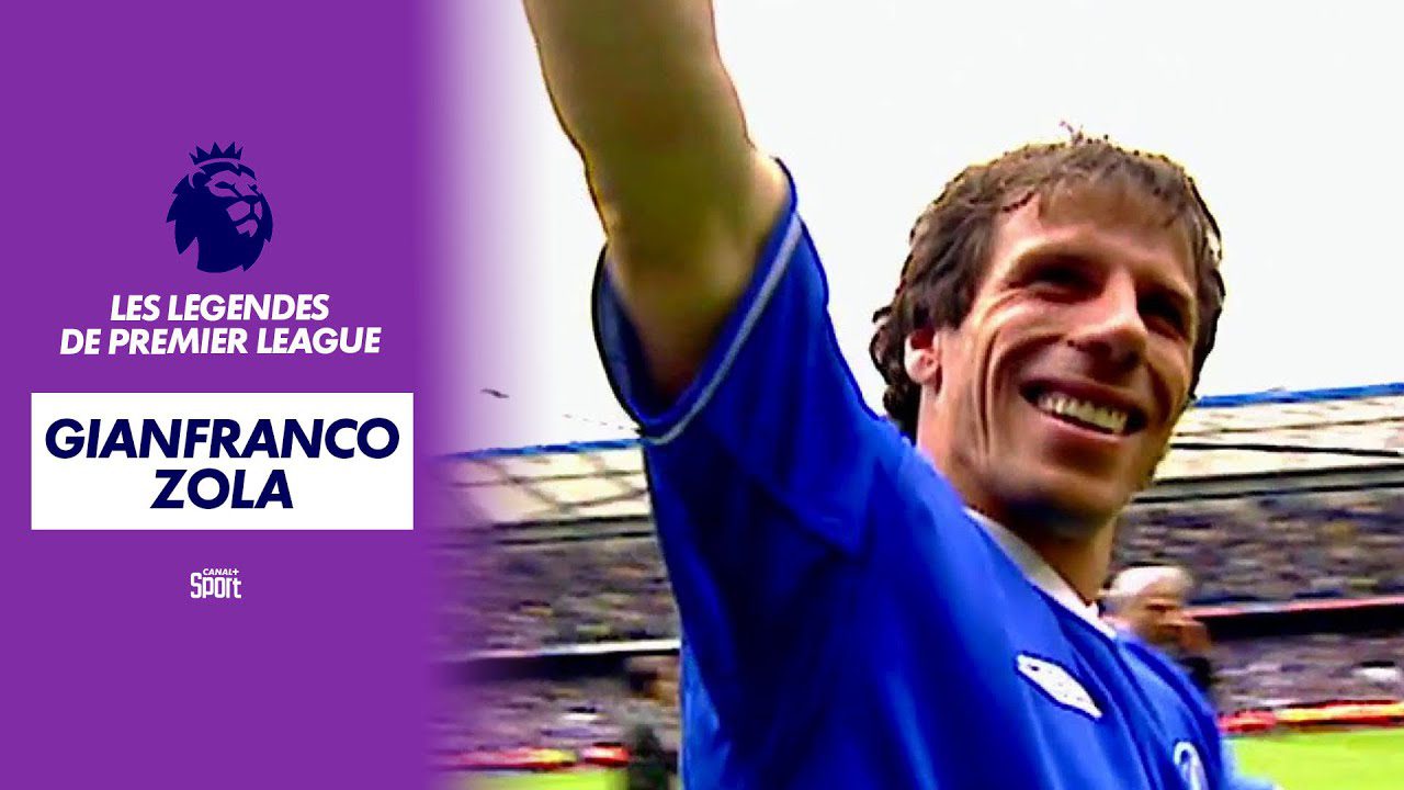 Gianfranco-Zola-El-talentoso-delantero-que-dejo-su-huella-en-la-Premier-League - León Digital Gianfranco Zola: El talentoso delantero que dejó su huella en la Premier League