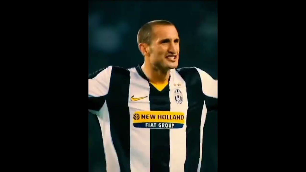 Giorgio-Chiellini-La-columna-vertebral-defensiva-de-la-Juventus-y-la-Azzurra - León Digital Giorgio Chiellini: La columna vertebral defensiva de la Juventus y la Azzurra