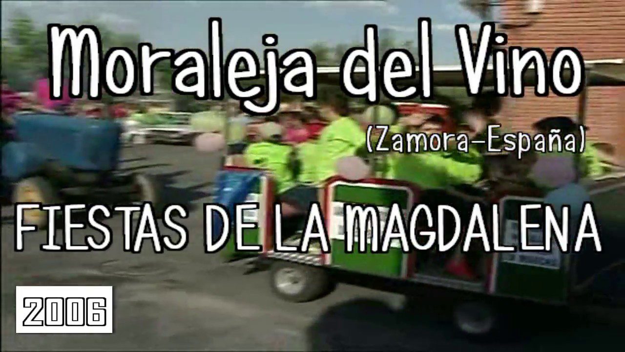 La-Fiesta-de-la-Magdalena-en-Penedes-Tradicion-y-Vino - León Digital La Fiesta de la Magdalena en Penedès: Tradición y Vino
