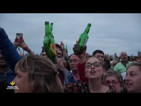 La-Fiesta-de-la-Sidra-en-Gijon-Celebrando-la-Bebida-Regional - León Digital La Fiesta de la Sidra en Gijón: Celebrando la Bebida Regional