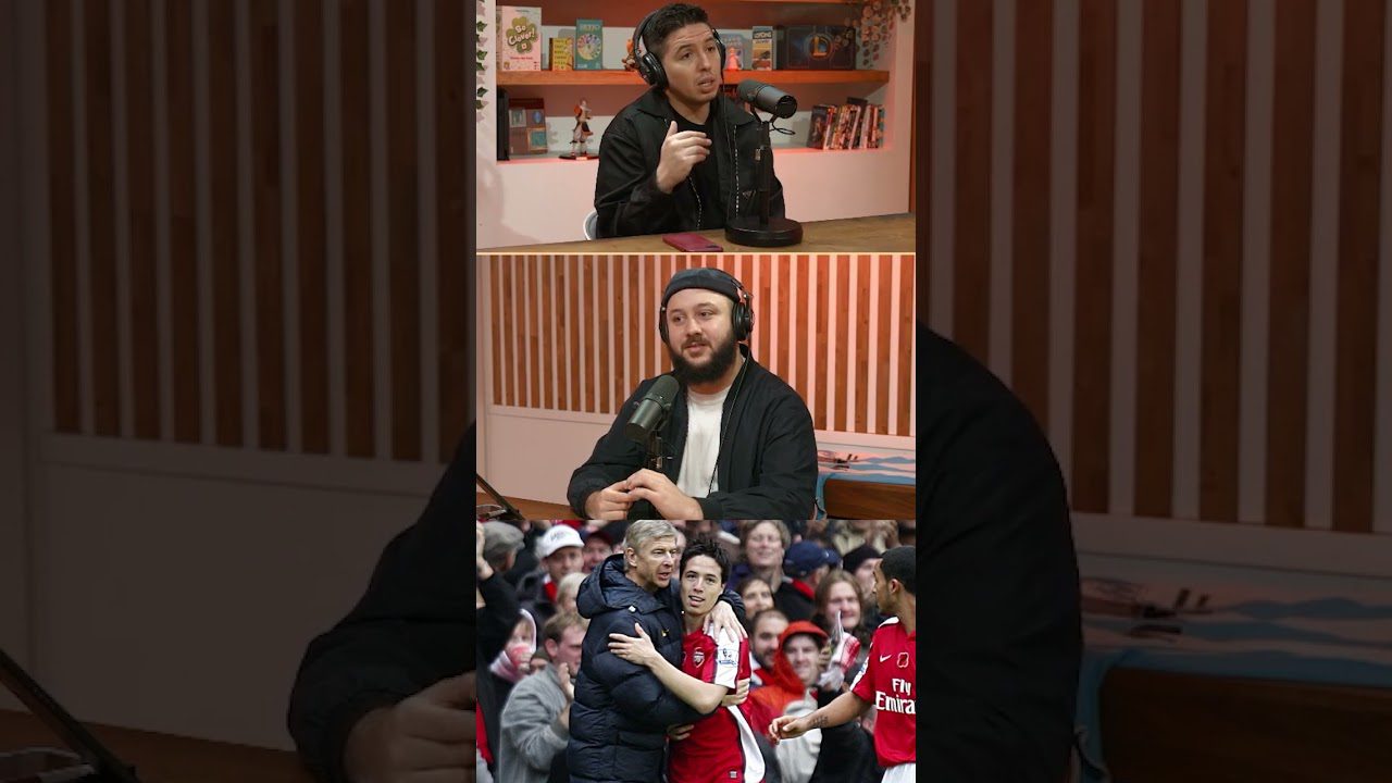 La-influencia-de-Arsene-Wenger-en-la-formacion-de-jovenes-talentos-franceses - León Digital La influencia de Arsène Wenger en la formación de jóvenes talentos franceses
