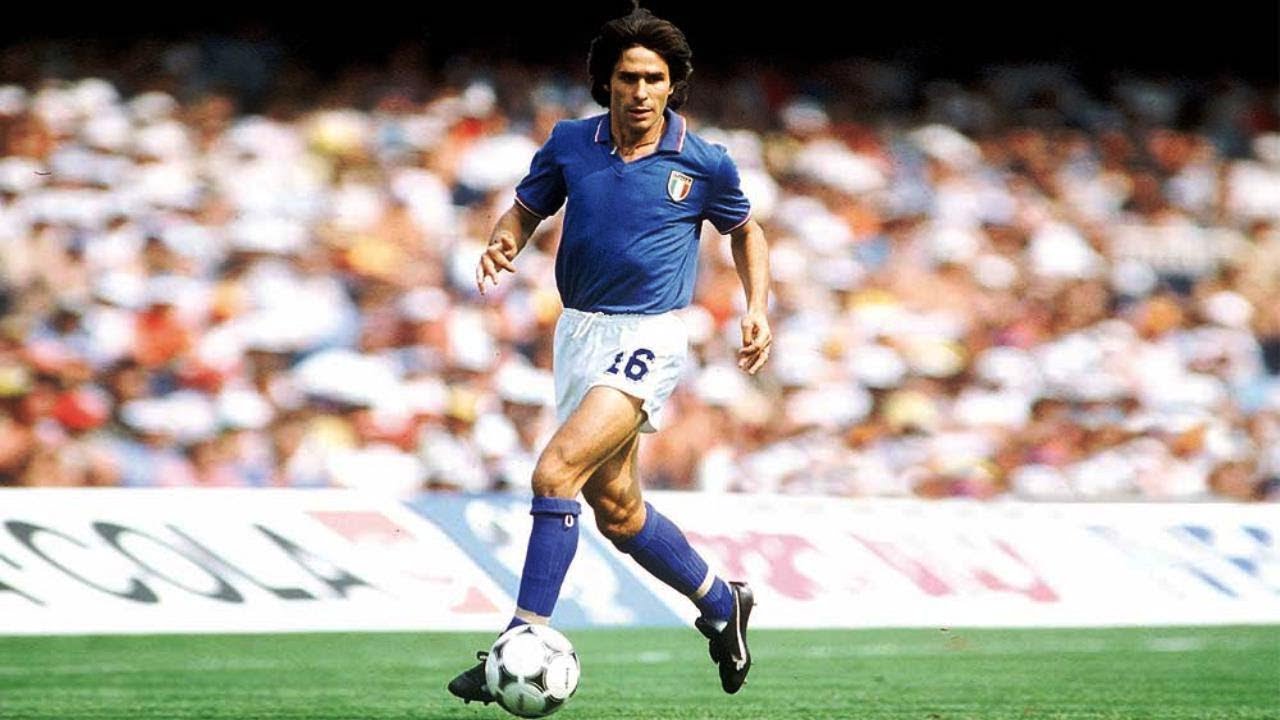 Bruno-Conti-La-habilidad-y-velocidad-en-la-banda-derecha-de-la-Roma - León Digital Bruno Conti: La habilidad y velocidad en la banda derecha de la Roma