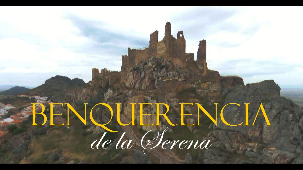 Conoce-Benquerencia-de-la-Serena - León Digital Conoce Benquerencia de la Serena