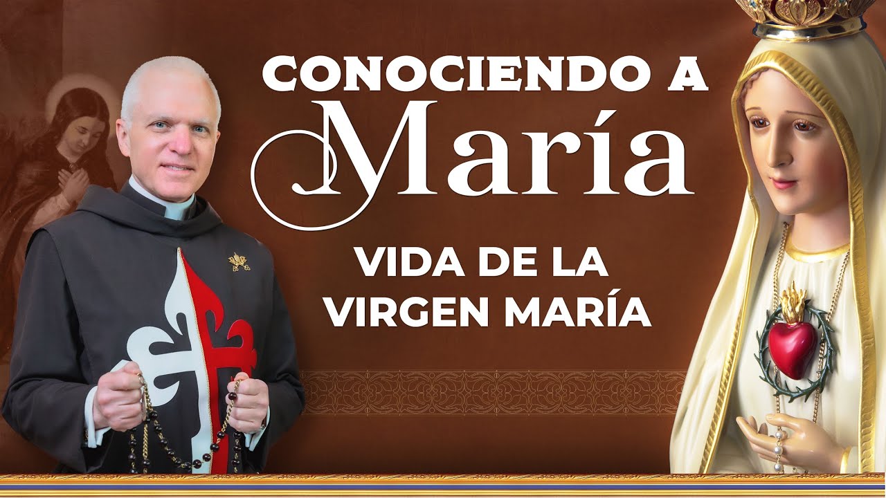 Conoce Santa María de los Caballeros