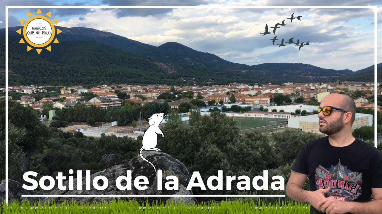 Conoce-Sotillo-de-la-Adrada - León Digital Conoce Sotillo de la Adrada