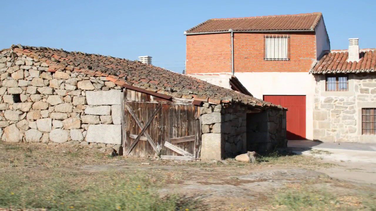 Conoce Villar de Corneja