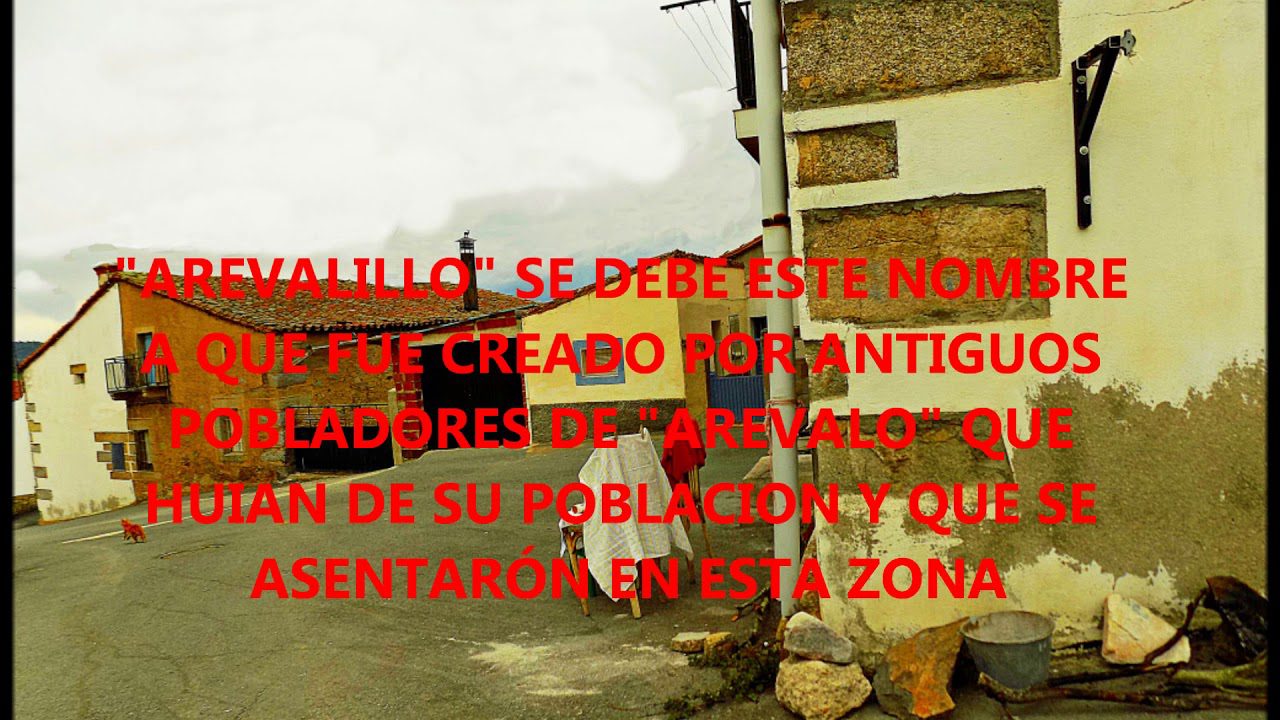 Conoce-Zapardiel-de-la-Canada - León Digital Conoce Zapardiel de la Cañada