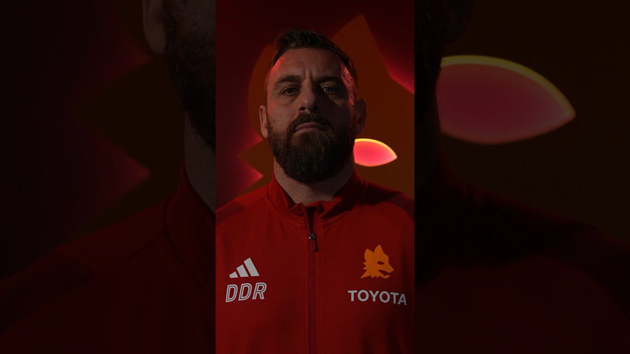 Daniele-De-Rossi-El-guerrero-del-mediocampo-en-la-Roma-y-la-Azzurra - León Digital Daniele De Rossi: El guerrero del mediocampo en la Roma y la Azzurra